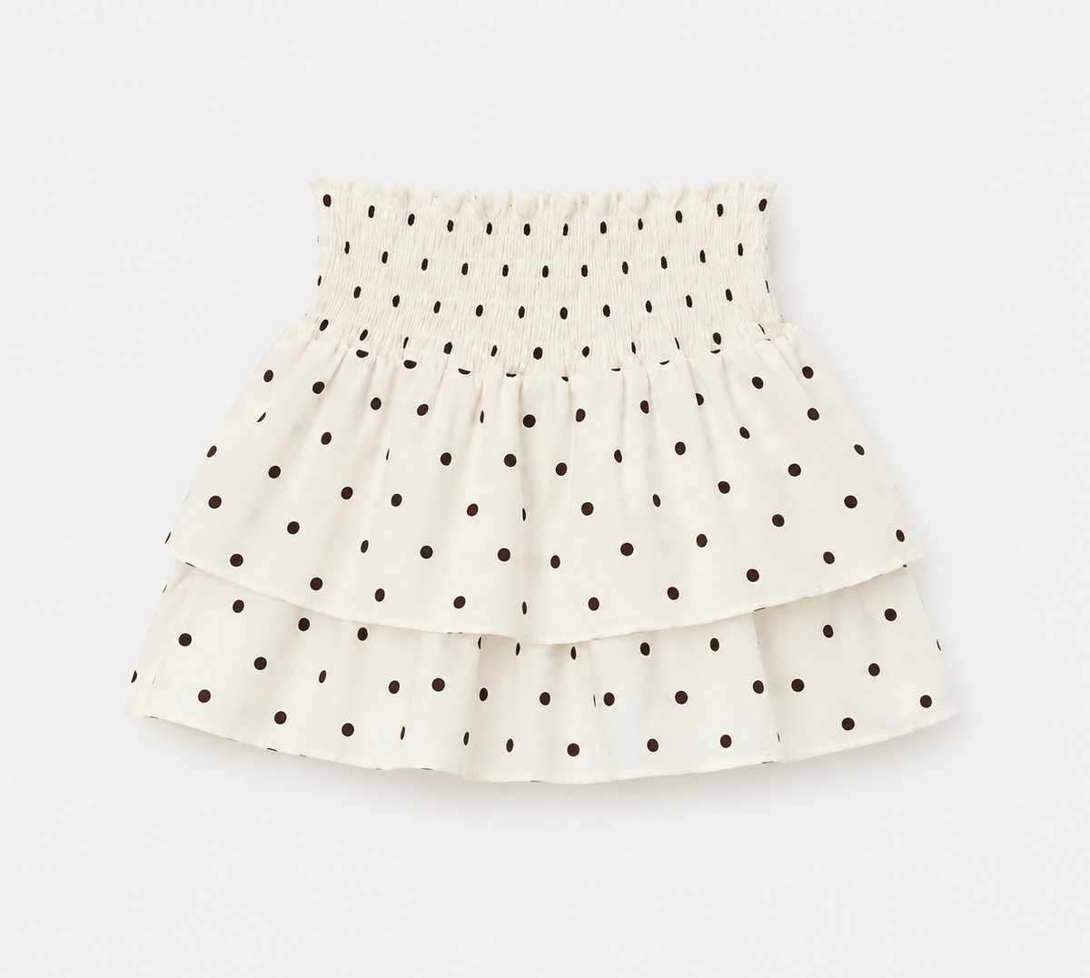 Mini Falda Vanlins  - 3
