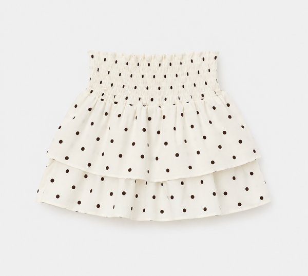 Mini Falda Vanlins 