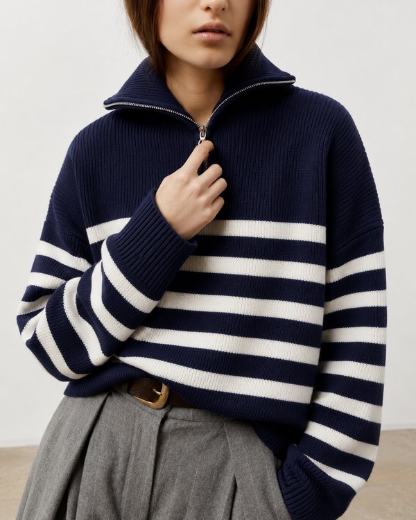 Sweater Knit 