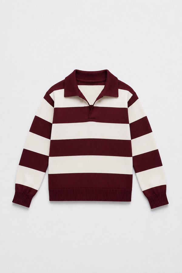 Sweater Rugby Bordeaux