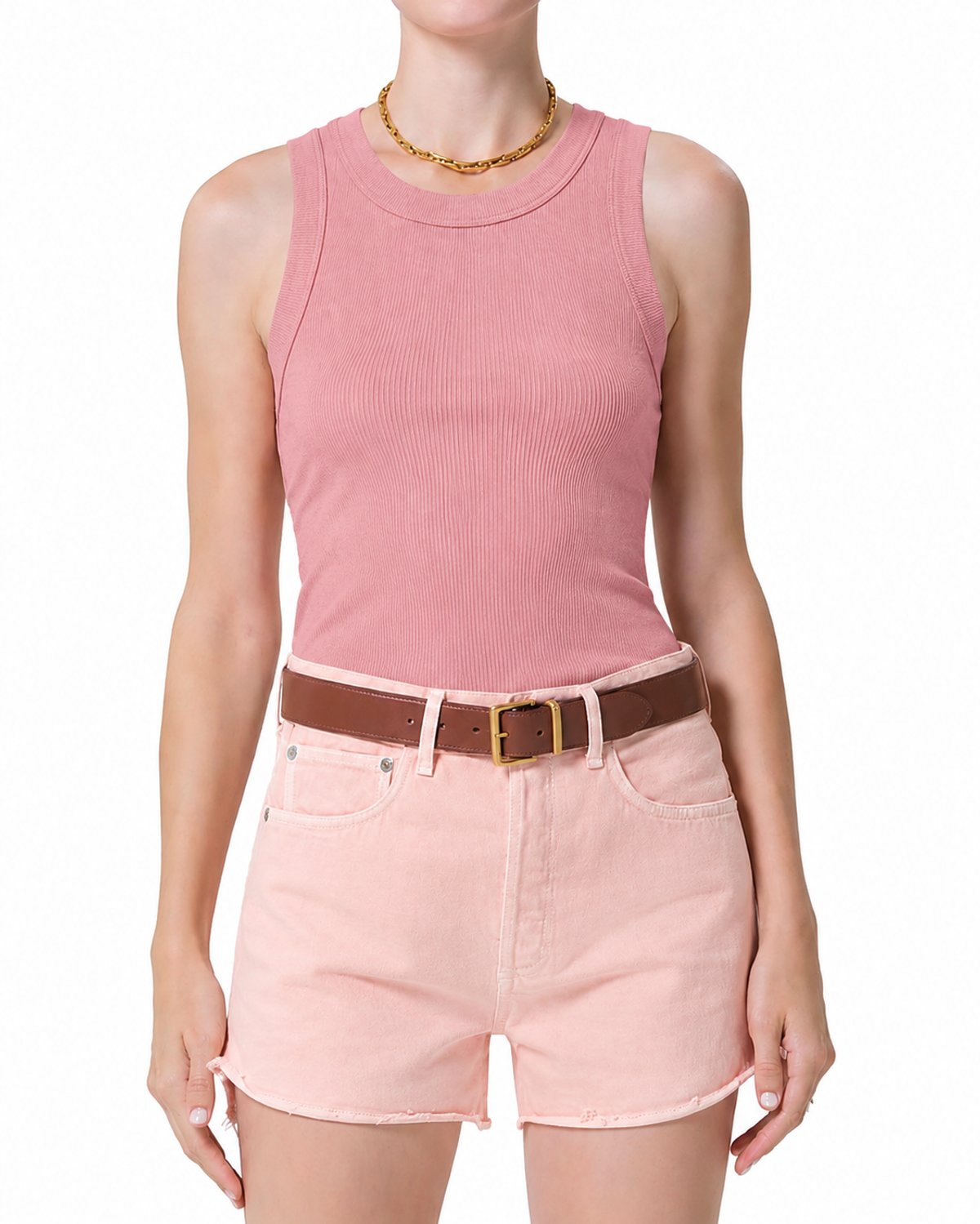 Tank Top knit