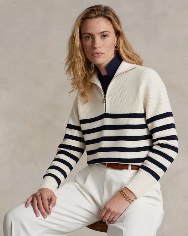 Sweater Knit 