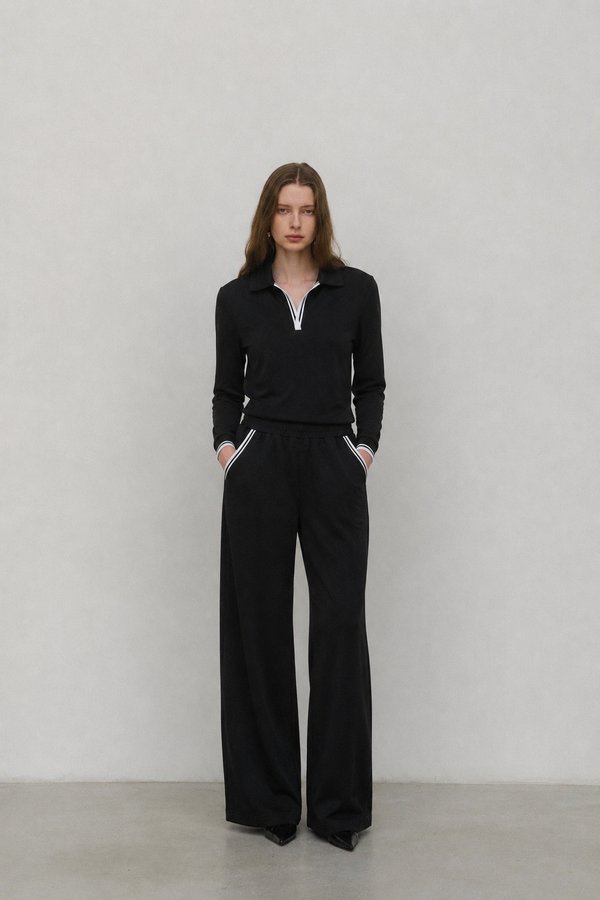 Set Saint Tropez Noir