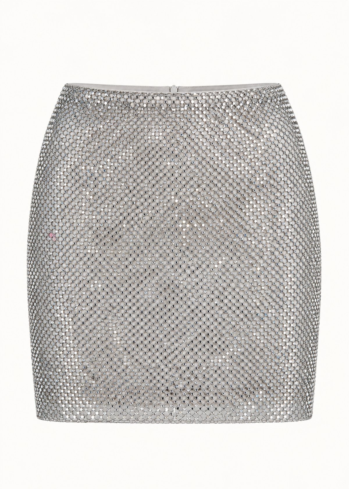 Falda Siena Silver - 2