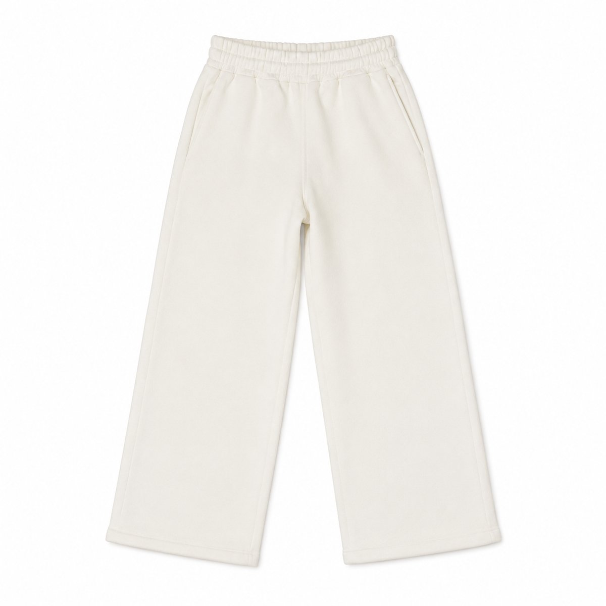Conjunto Lounge Aspen Ivory - 3