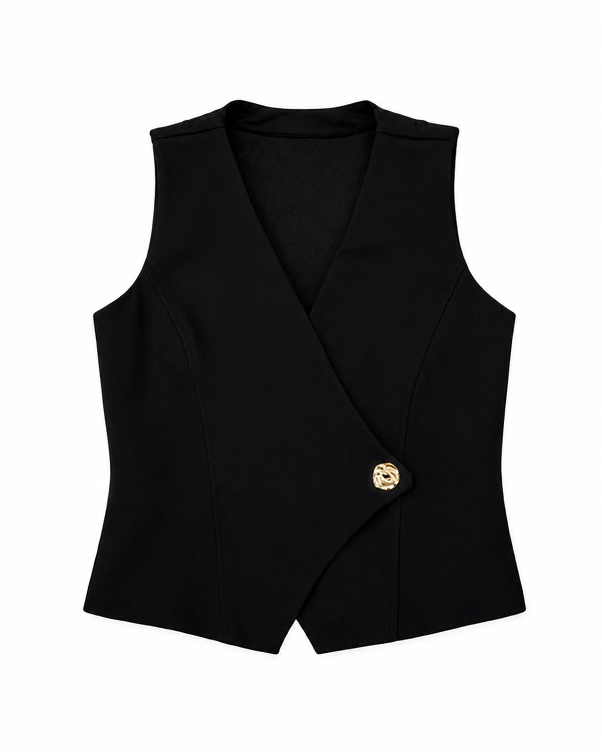 Top Tailored Wrap - 2