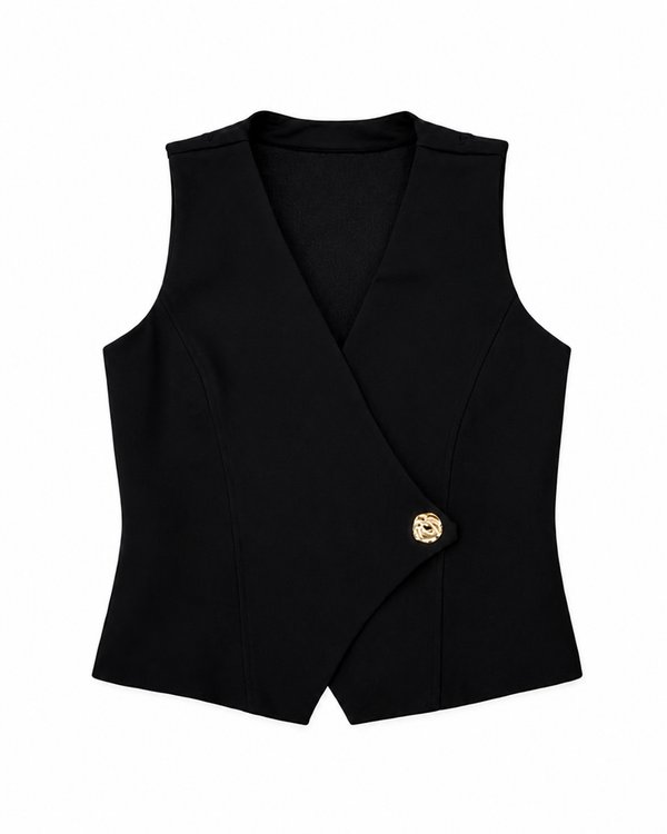 Top Tailored Wrap