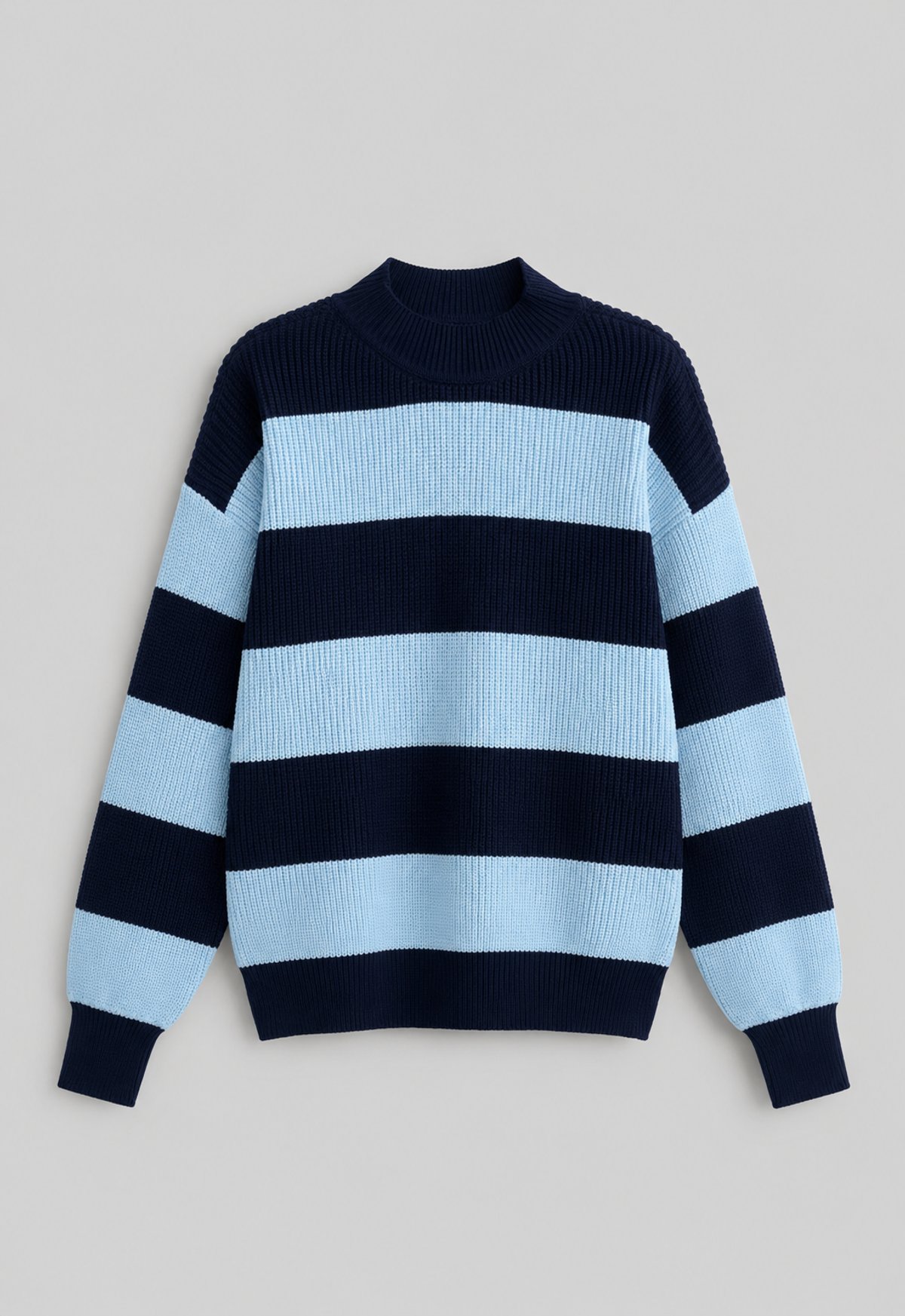 Sweater Nordic Sky - 2