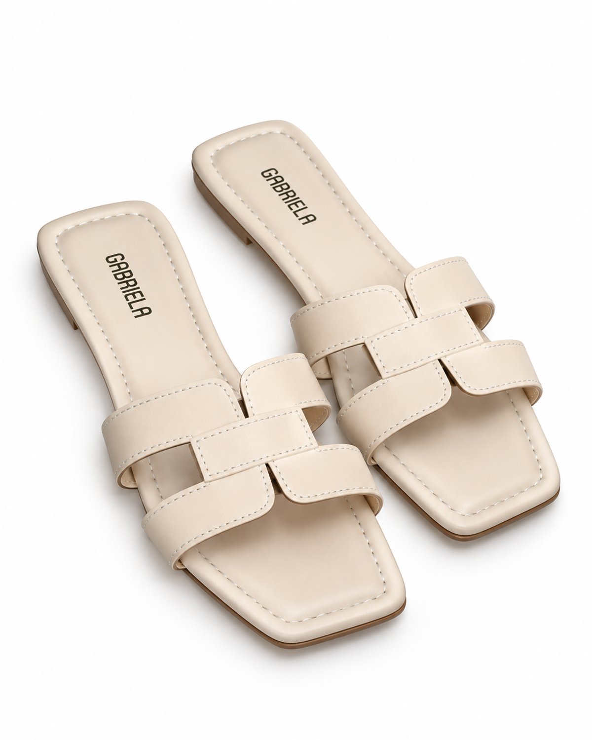 Sandalias Slide