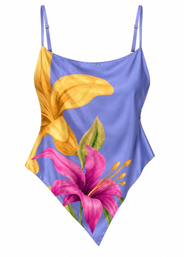 Body Florencia