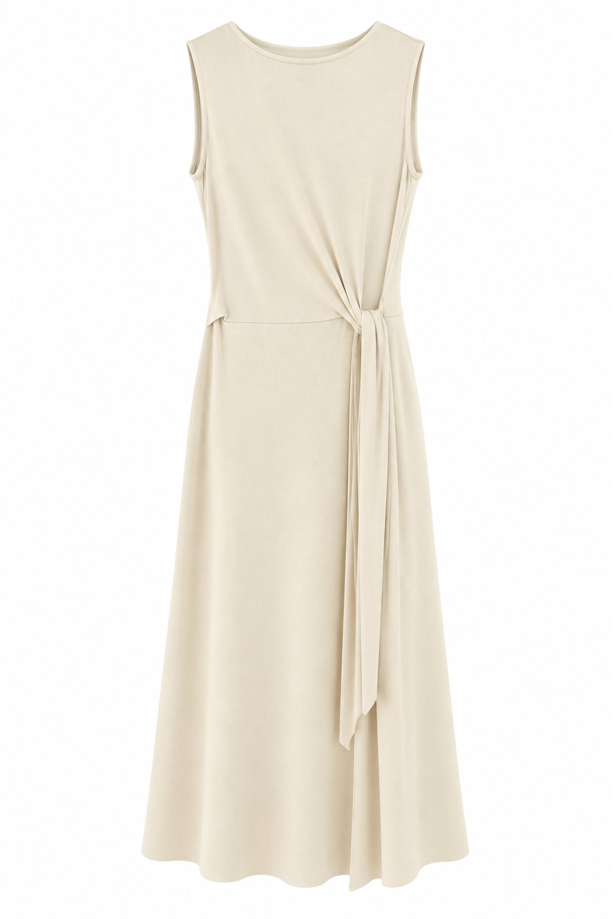 Vestido Midi de algodón Nice  - 2