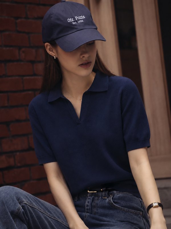 Polo Knit Essential