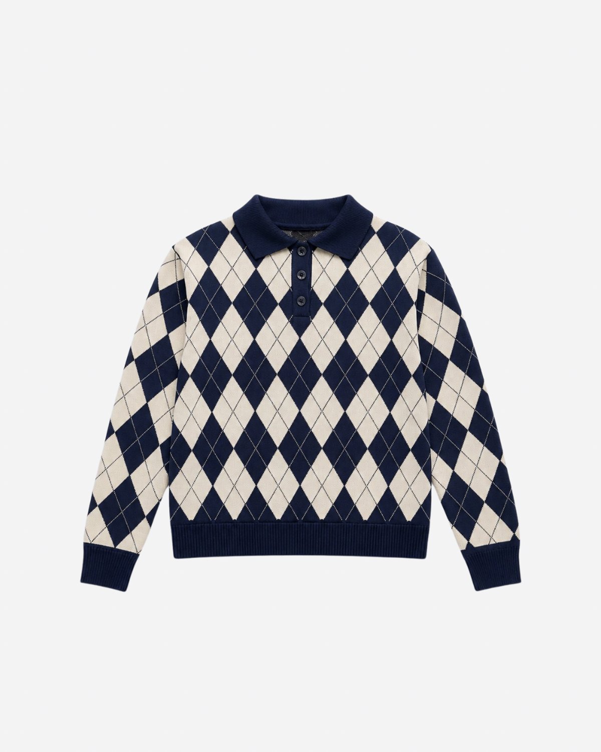 Sweater  Oxford - 2