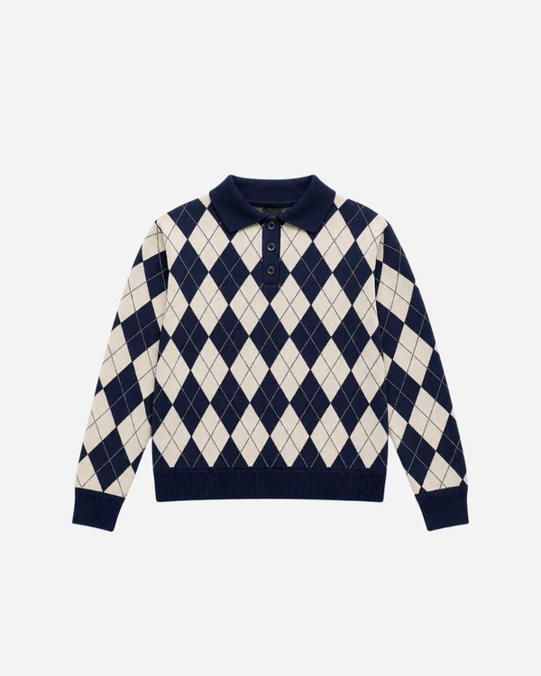 Sweater  Oxford