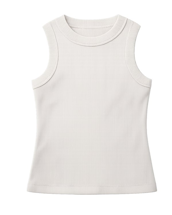 Tank Top Knit