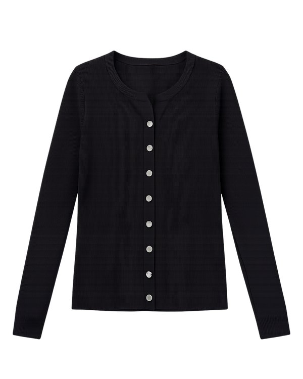 Cardigan Knit Essential