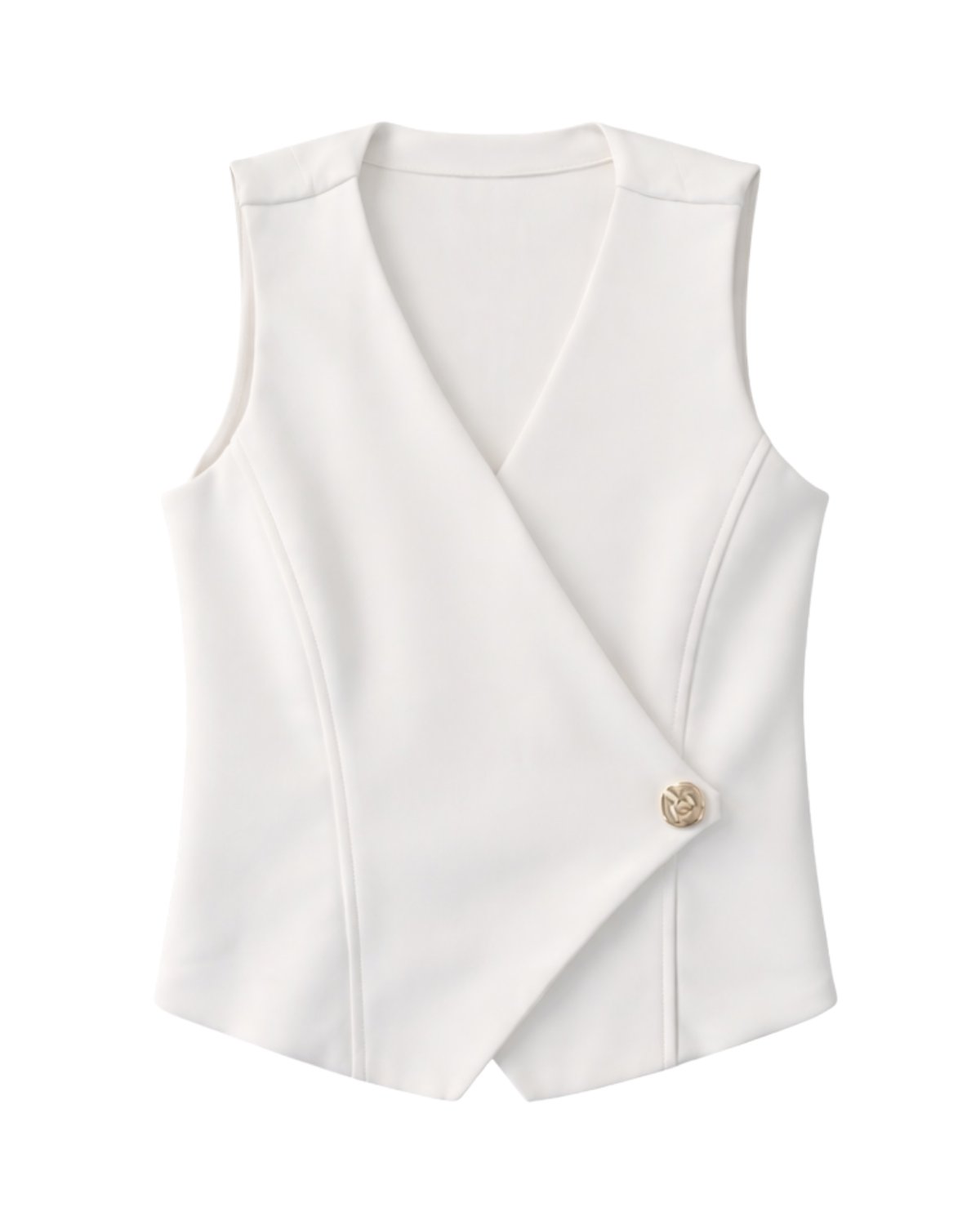 Top Tailored Wrap