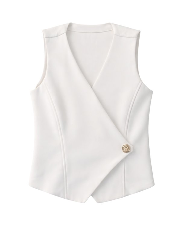 Top Tailored Wrap 