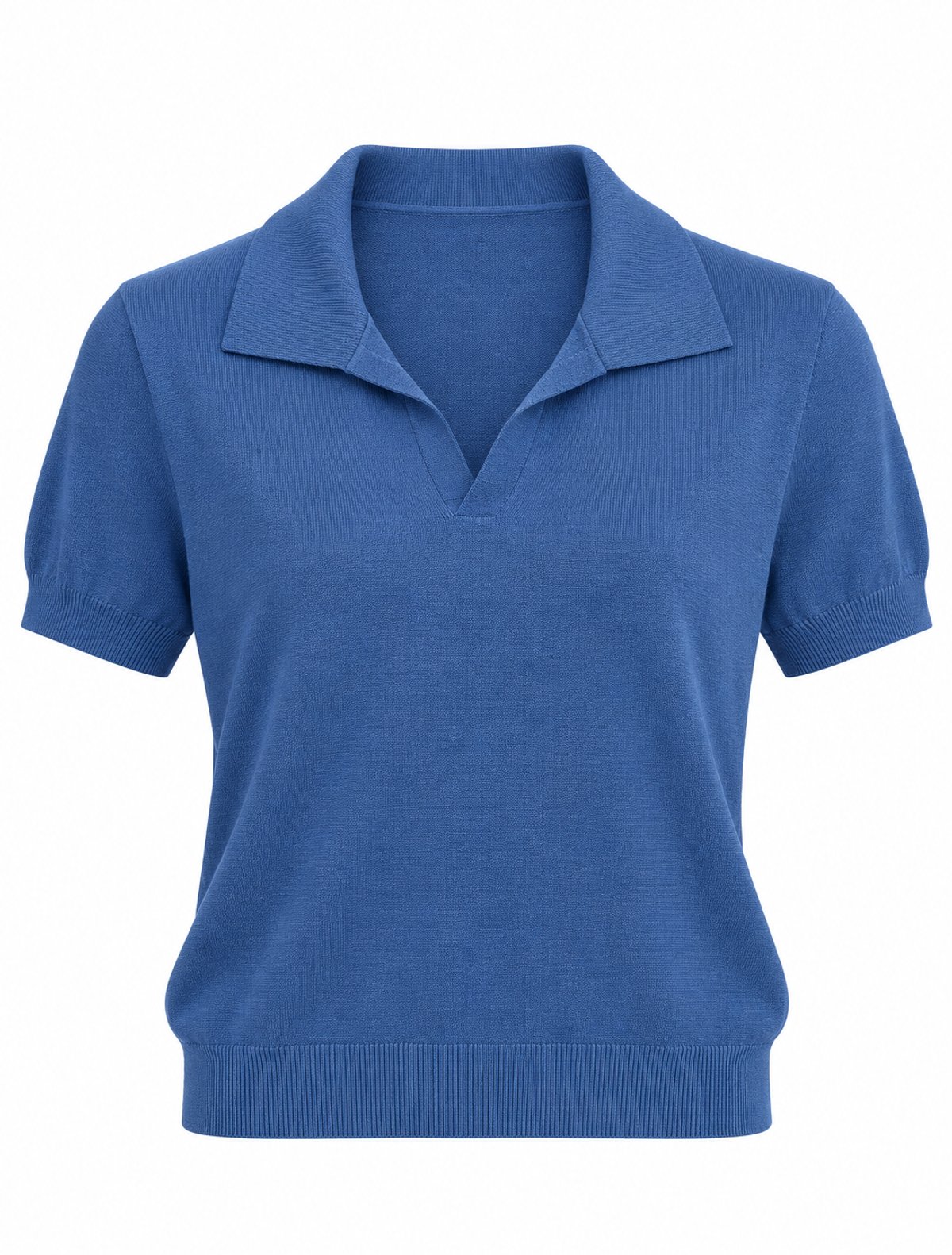 Polo Azul Cielo