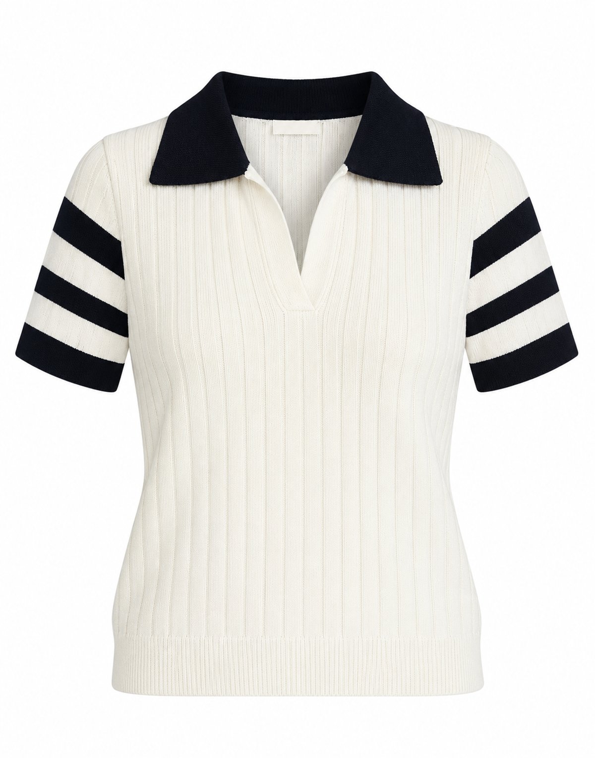 Polo Knit College - 2