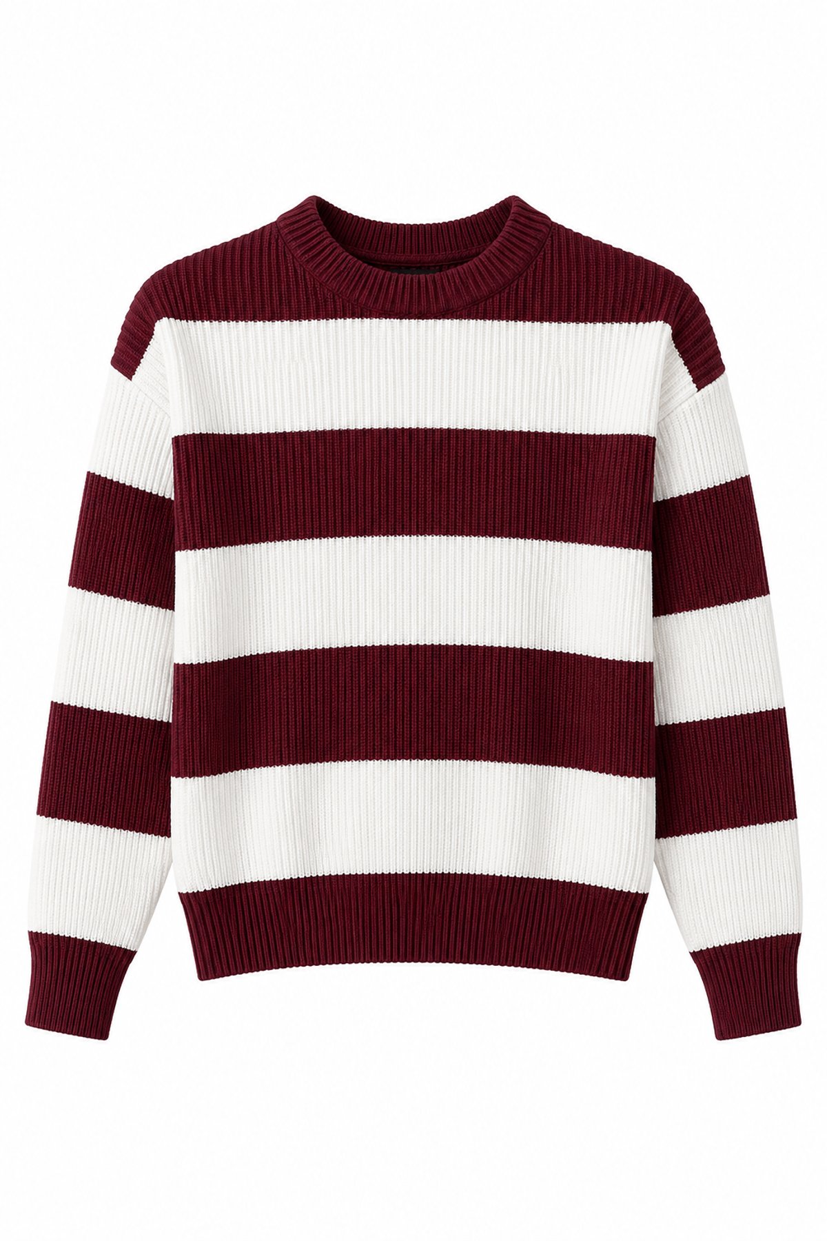     Sweater Rayado Clásico - 2