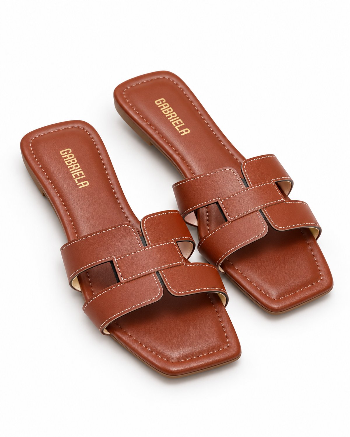 Sandalias Slide