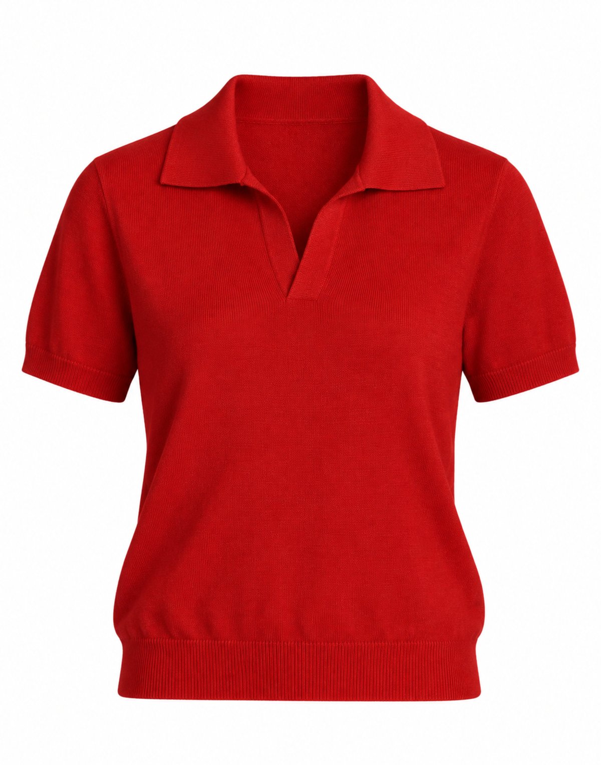 Polo Red