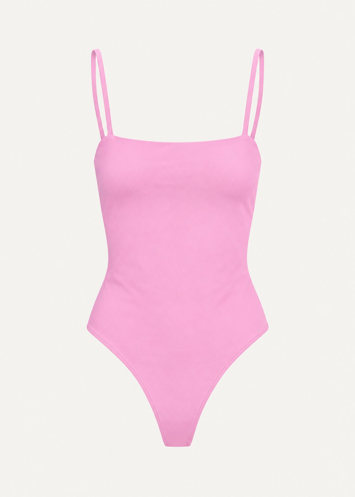 Body Rosa Sweetheart - 2