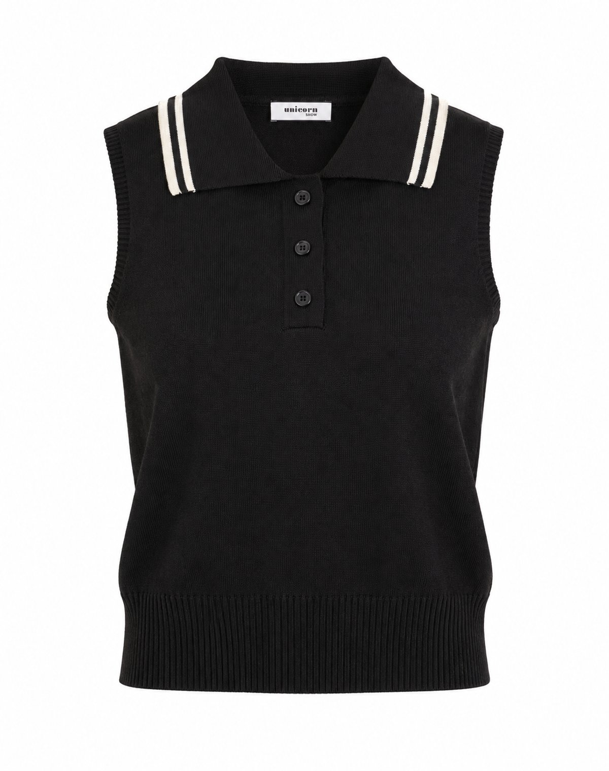 Conjunto Tennis Knit - 2