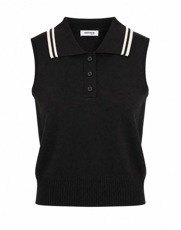 Conjunto Tennis Knit