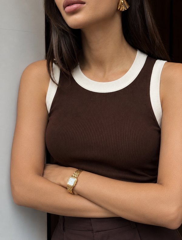 Básicas Vanlins | 50% algodón