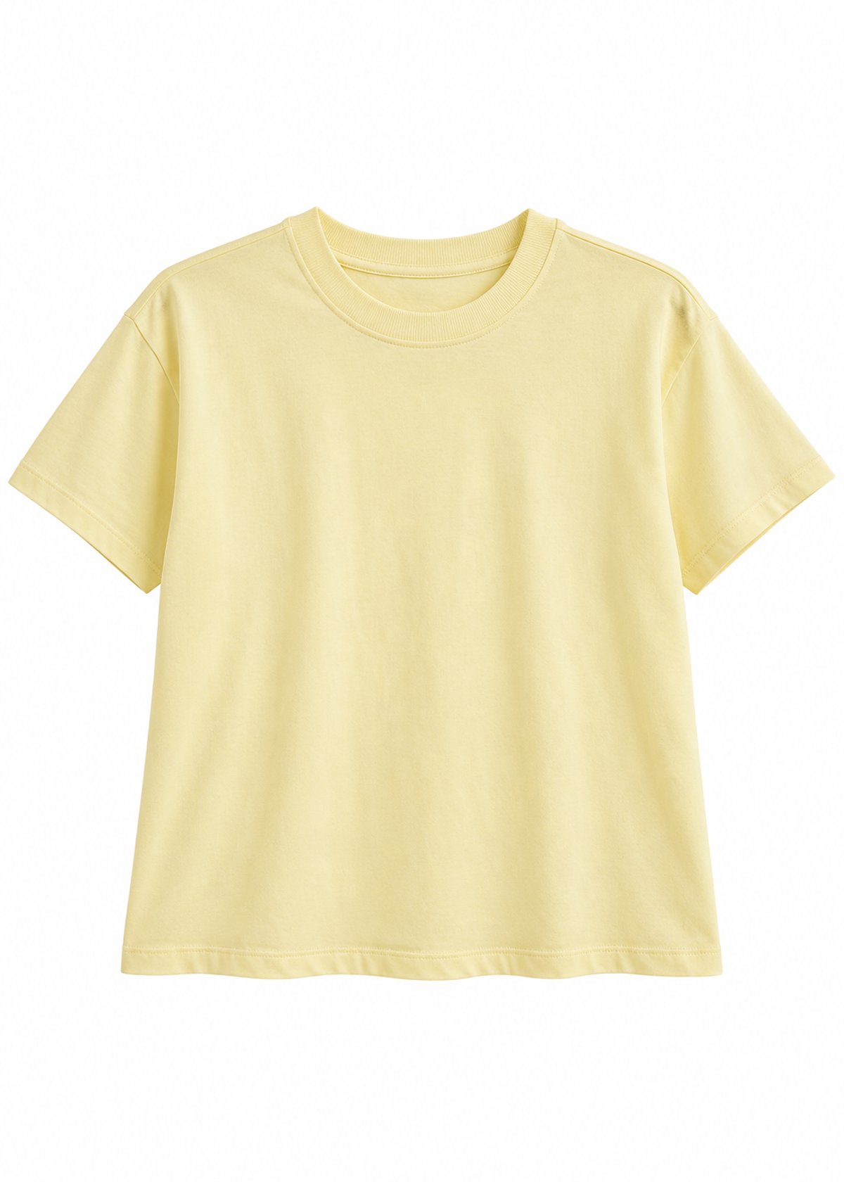 Remera Básica Vanlins - 2