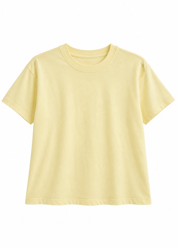 Remera Básica Vanlins