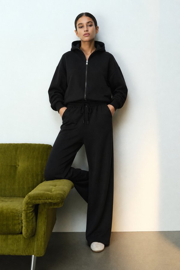 Set urban black 