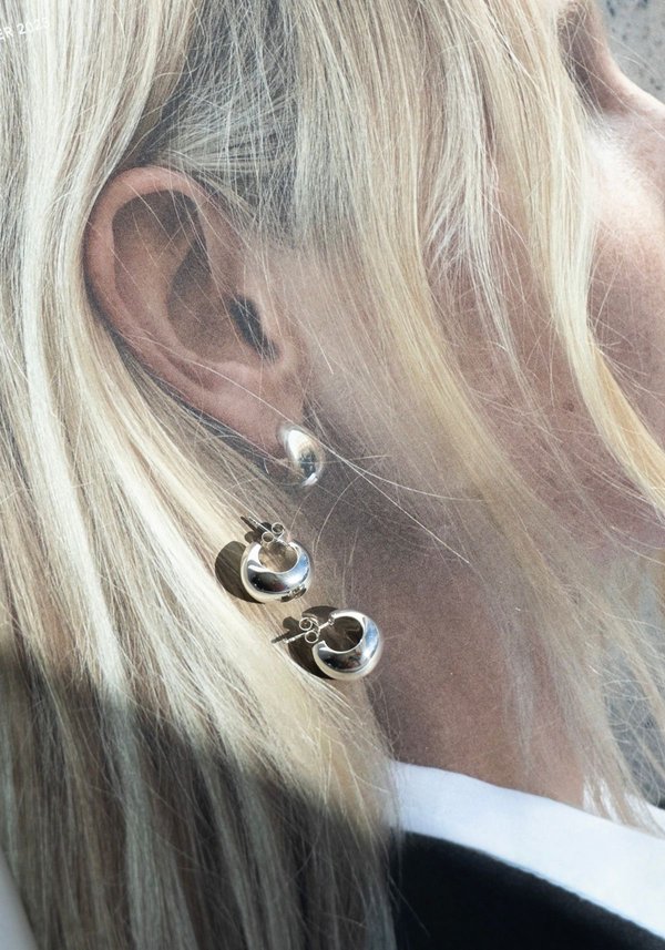 Mini Hoops 