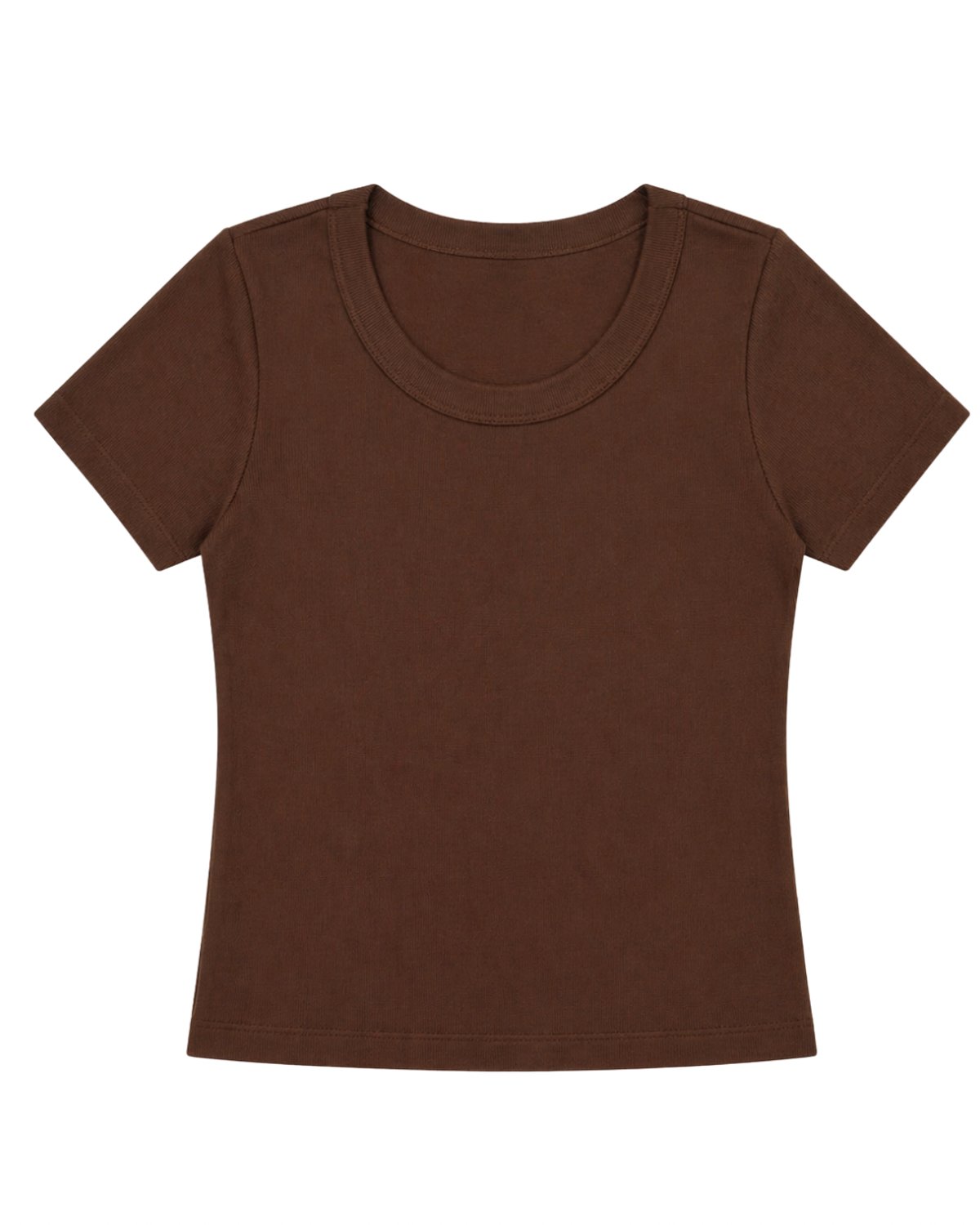 Top Basic Chocolate - 2