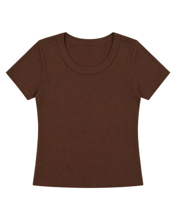 Top Basic Chocolate 