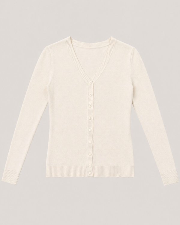 Cardigan Soft Classic 