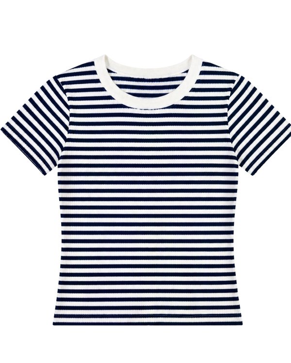 Basic Chic Stripes