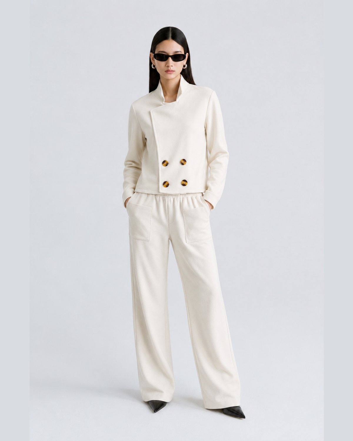 Set Luxe Cream
