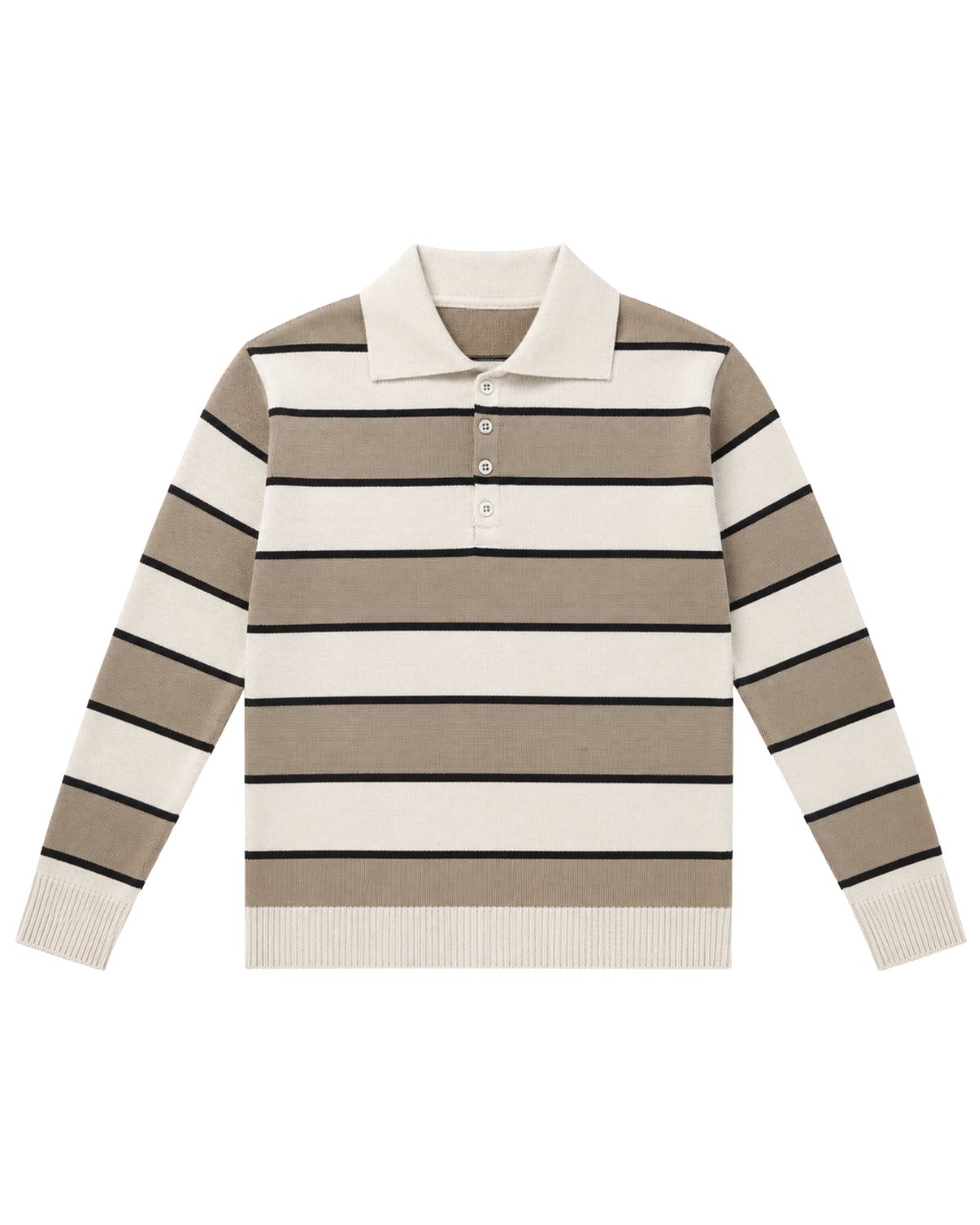 Sweater Hampton Lines - 2