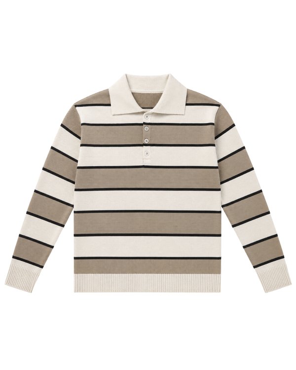 Sweater Hampton Lines