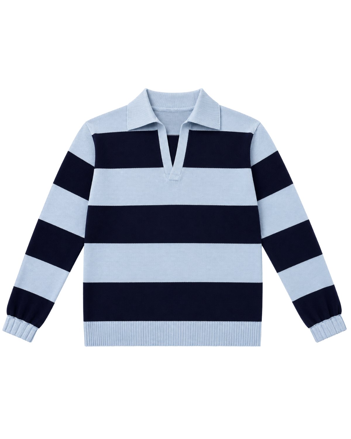 Sweater Riviera Navy - 2