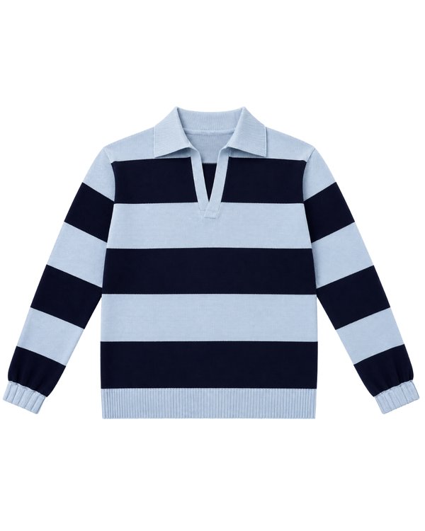 Sweater Riviera Navy