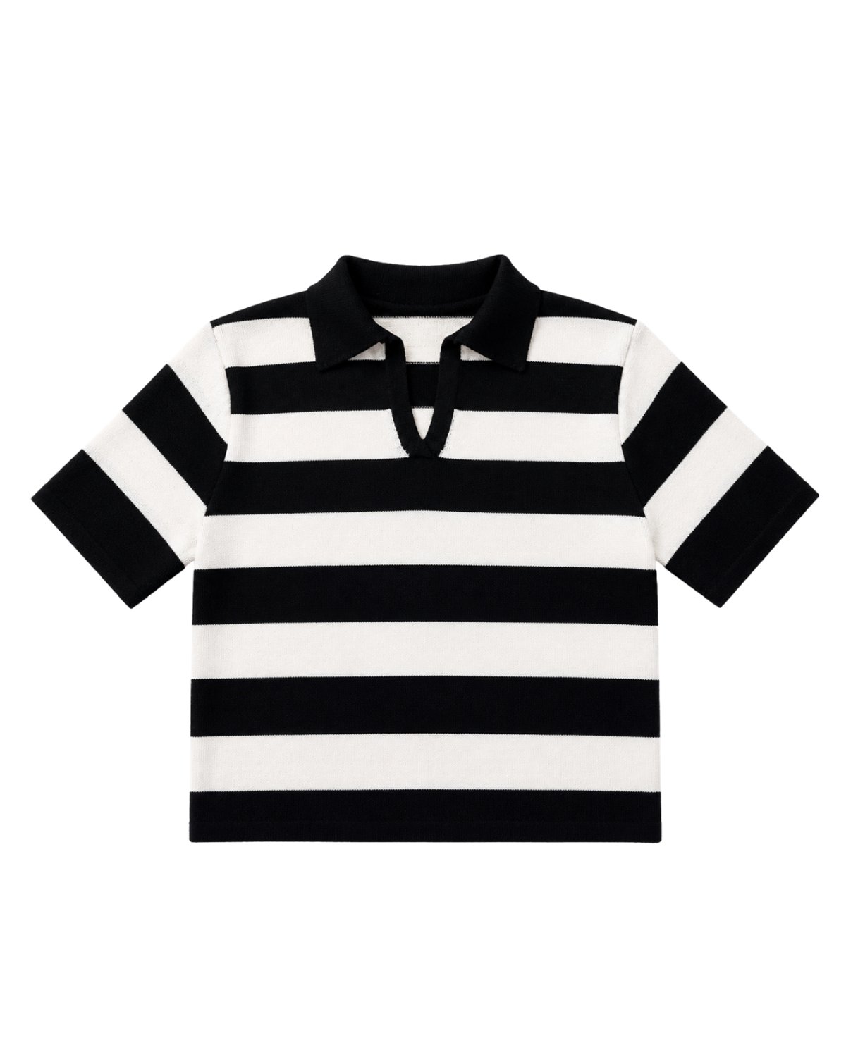 Monaco Knit Polo - 2