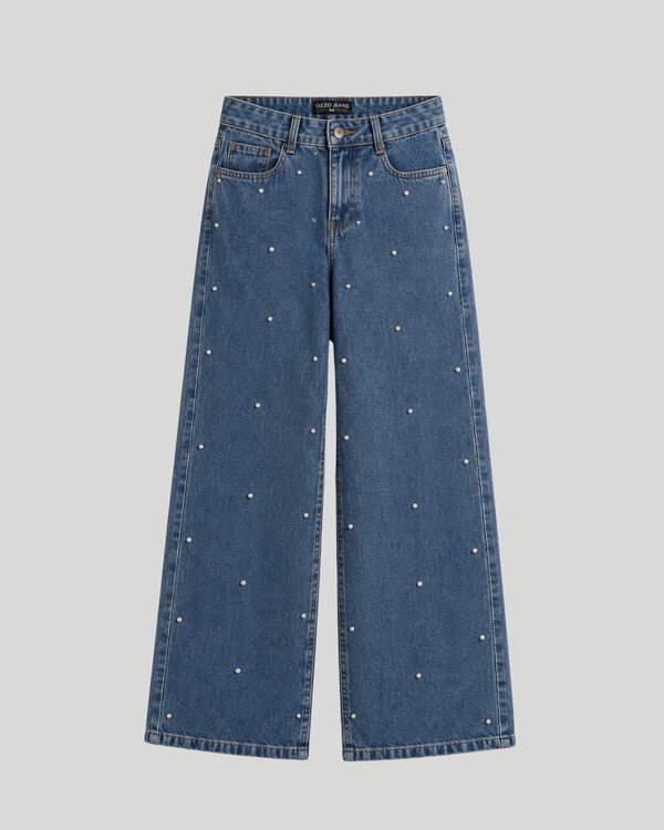 Jeans Wide leg 