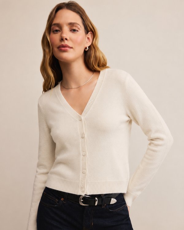 Cardigan Soft Classic 