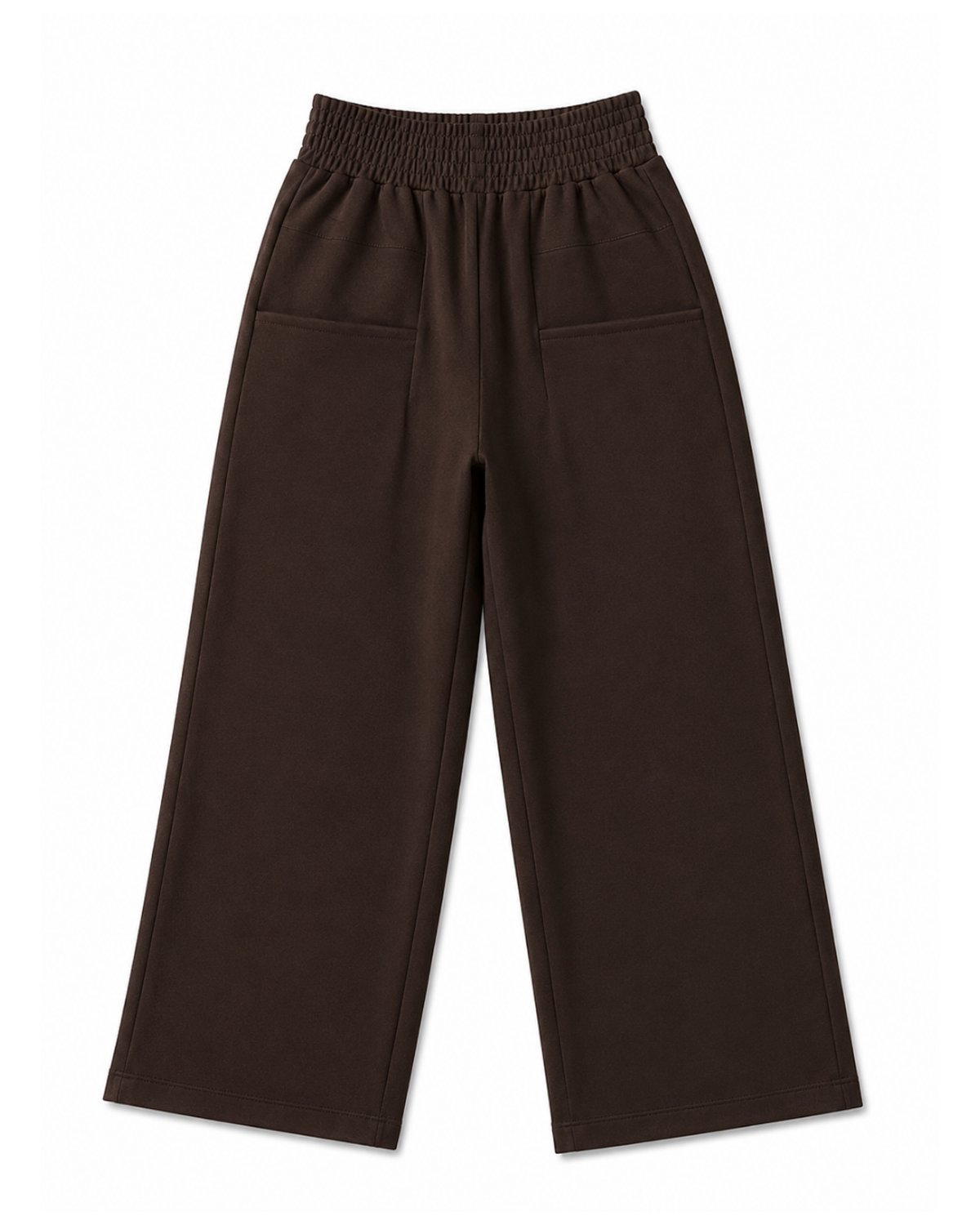 Set Luxe Mocha Tailored - 3