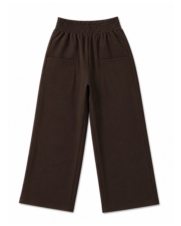 Set Luxe Mocha Tailored
