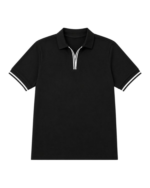 Set Mónaco Black 